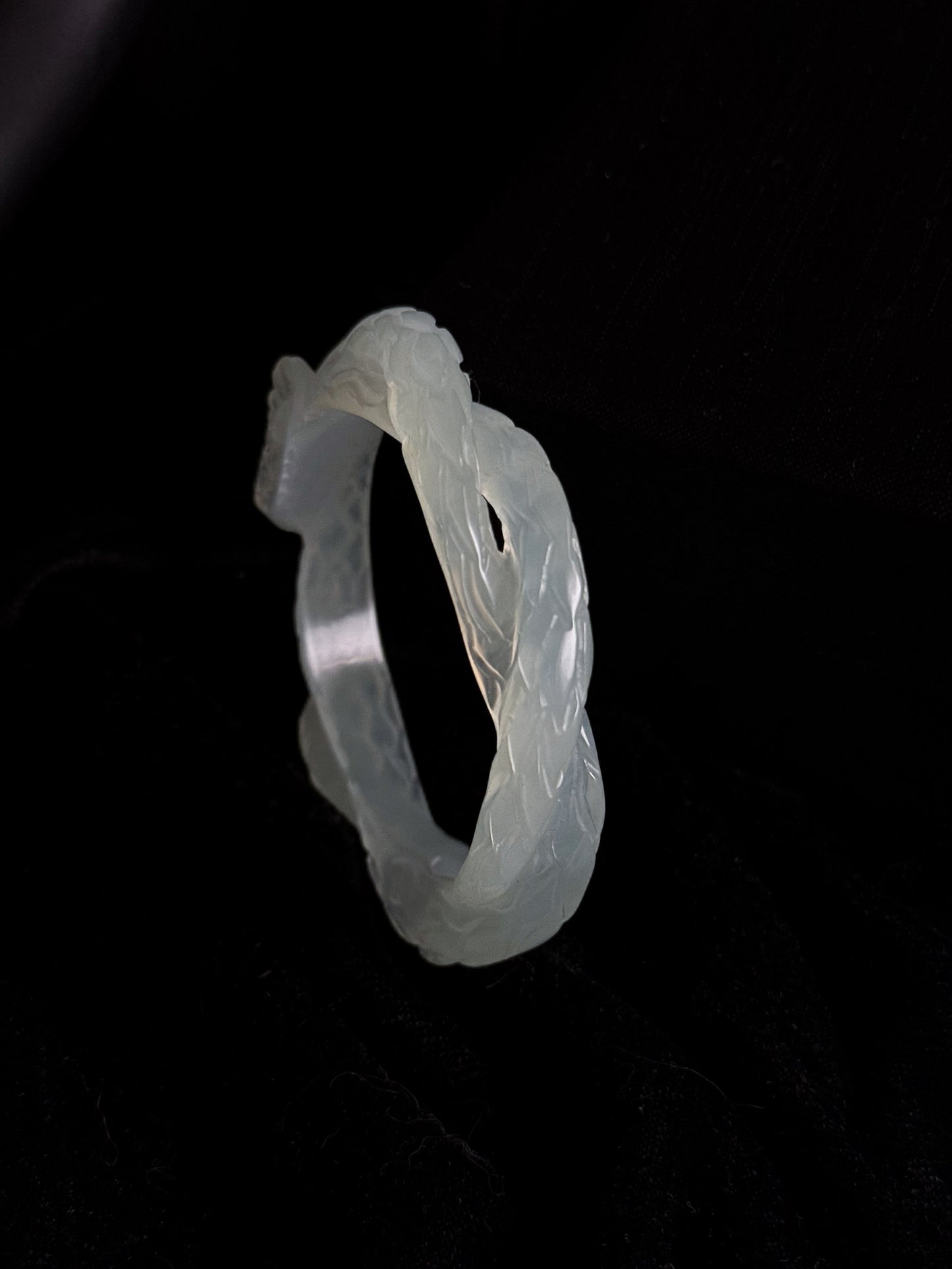 SERPENT COIL: THE COLD BLOOD RELIC