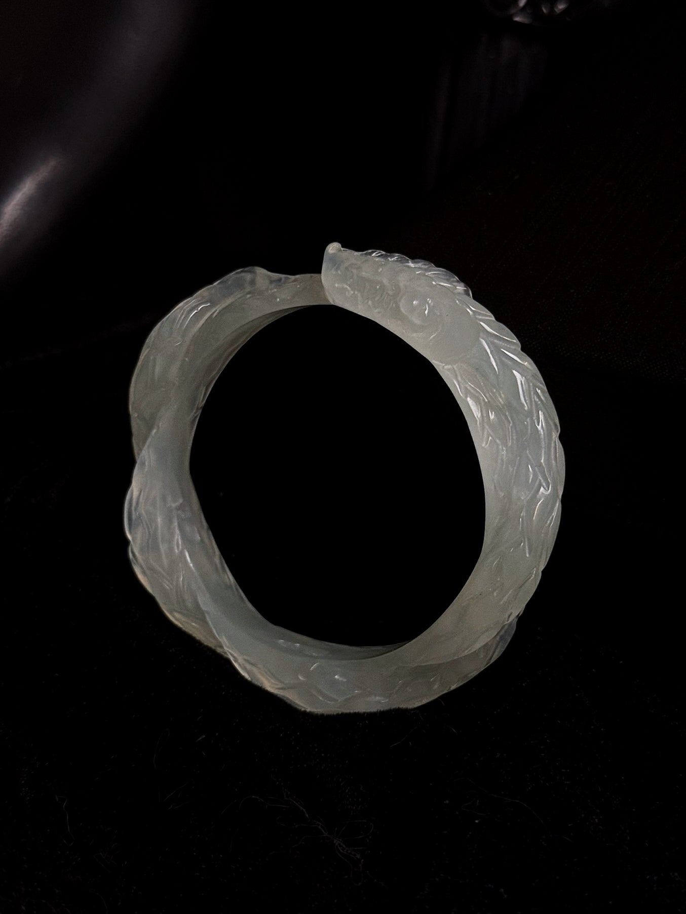 SERPENT COIL: THE COLD BLOOD RELIC