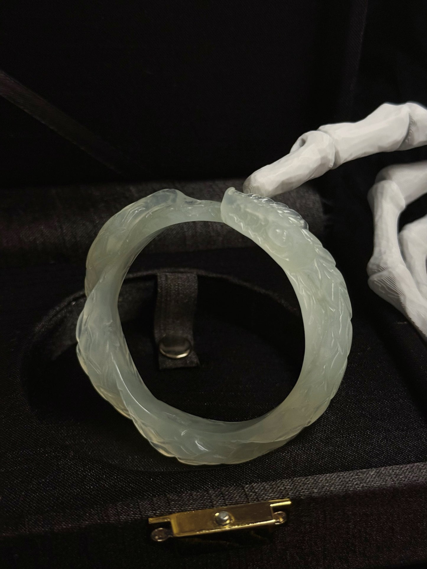 SERPENT COIL: THE COLD BLOOD RELIC
