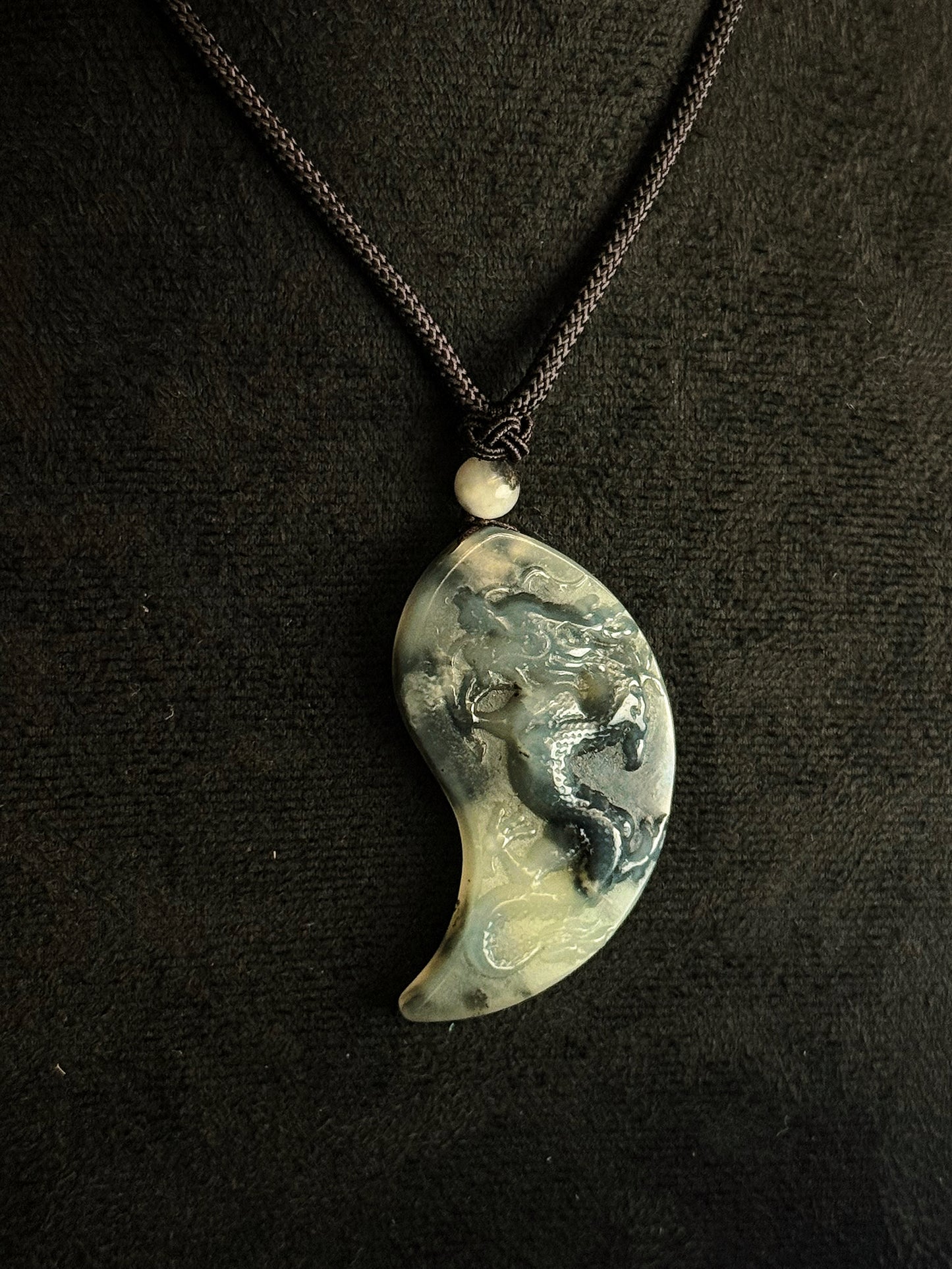THE CLEAVING: DRAGON & PHOENIX TAI CHI RELIC