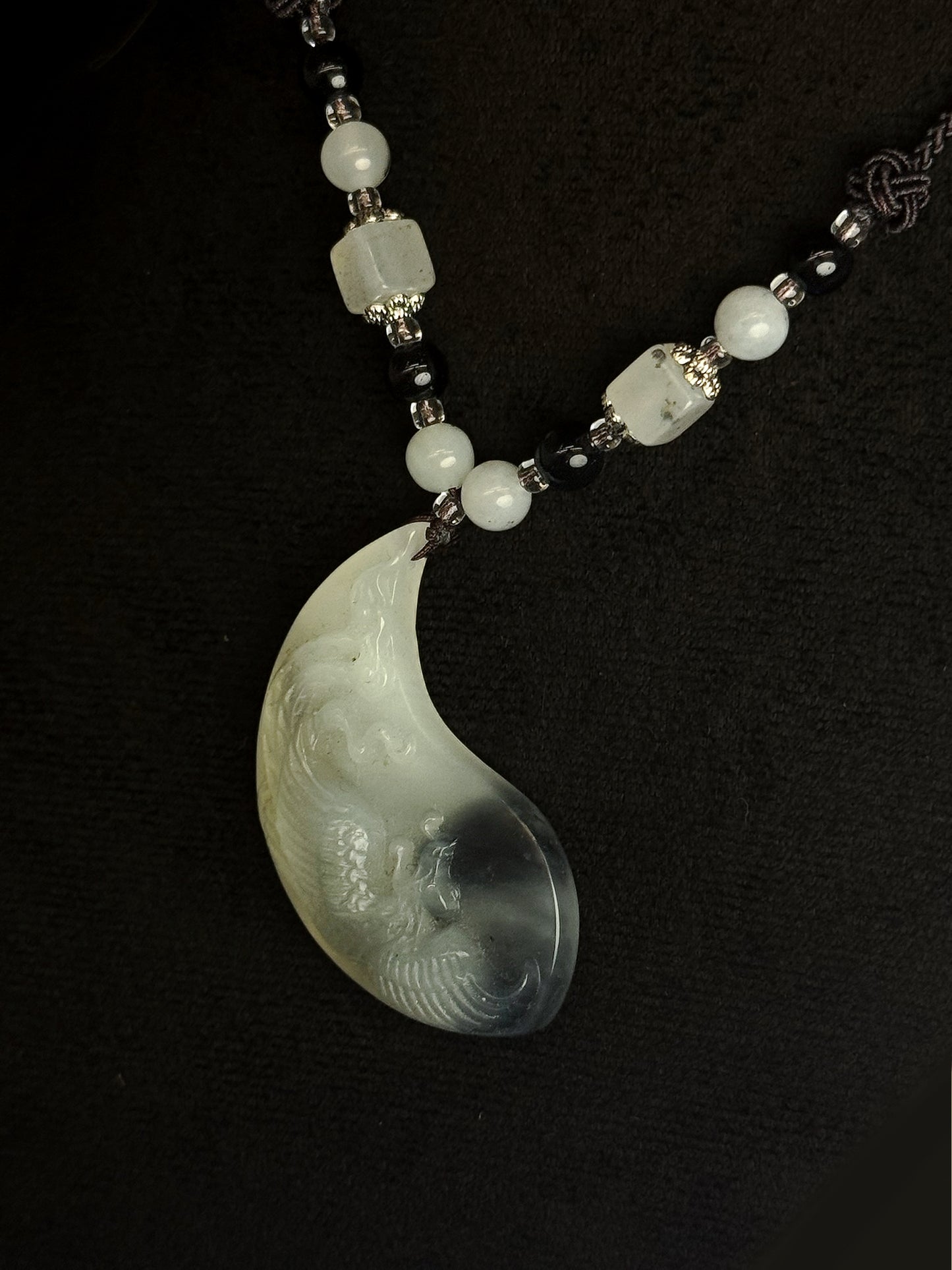 THE CLEAVING: DRAGON & PHOENIX TAI CHI RELIC
