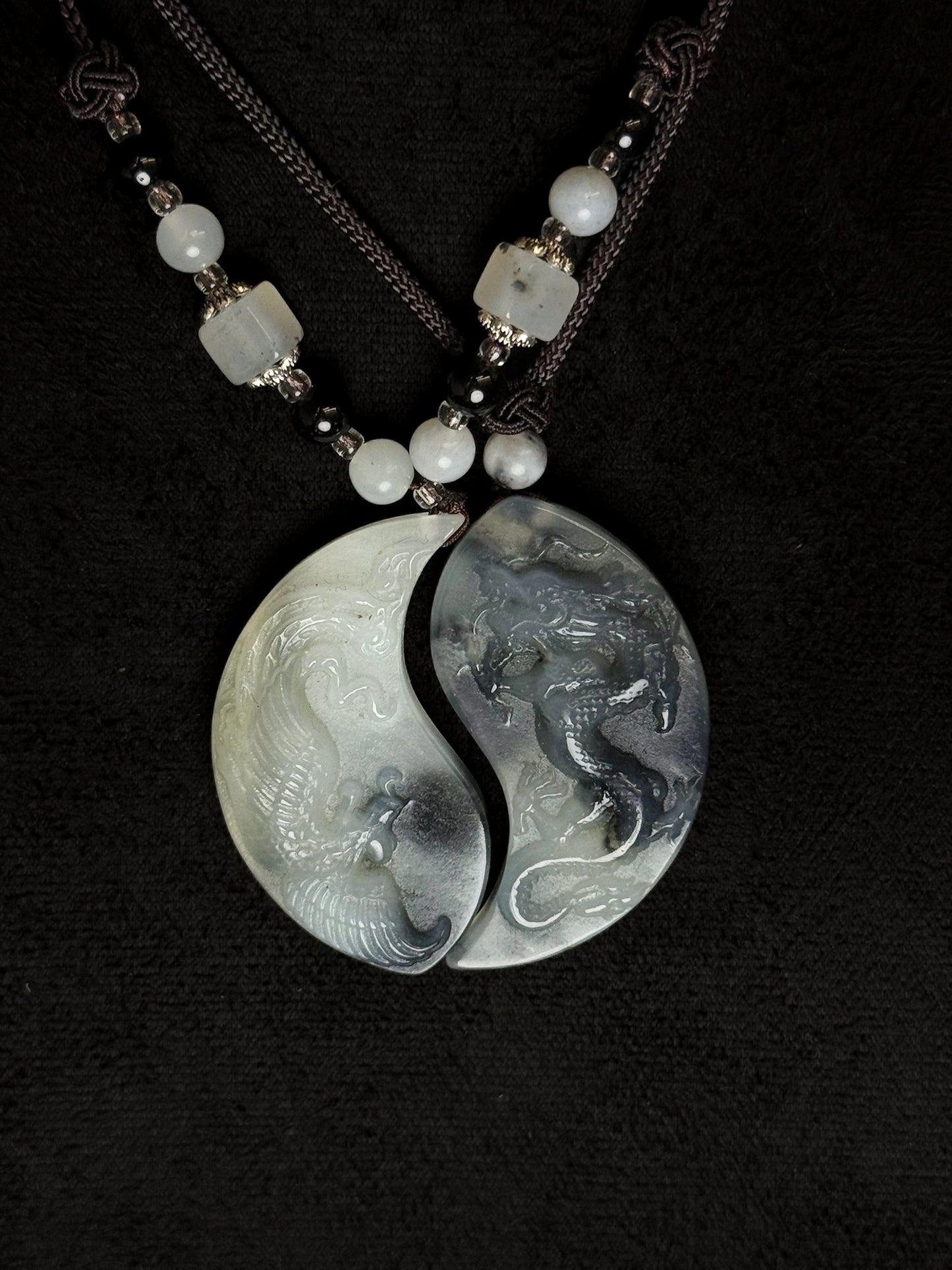 THE CLEAVING: DRAGON & PHOENIX TAI CHI RELIC