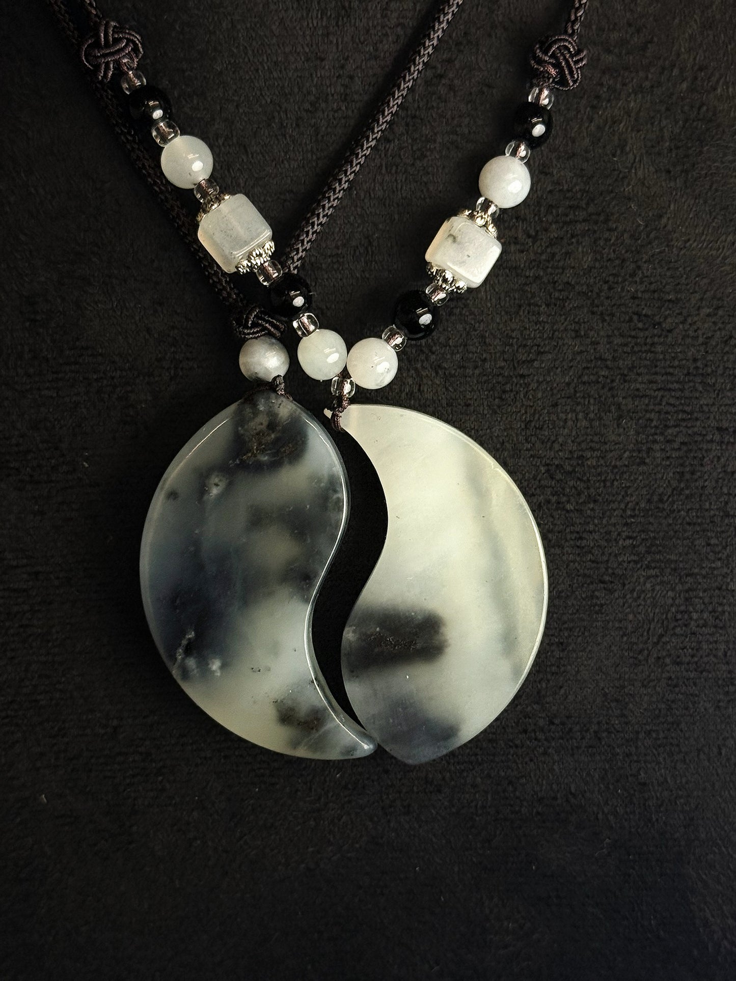 THE CLEAVING: DRAGON & PHOENIX TAI CHI RELIC